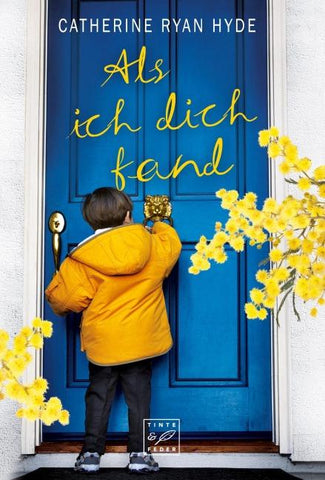 Als ich dich fand