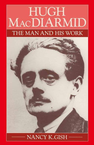 Hugh MacDiarmid