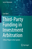 Third-Party Funding in Investment Arbitration