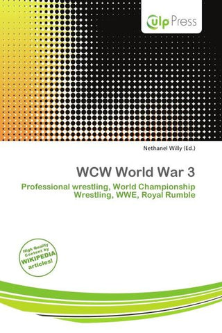 WCW World War 3