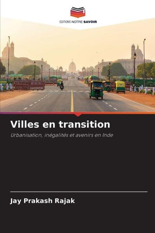 Villes en transition