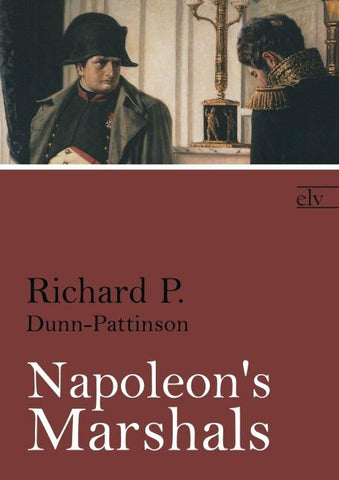 Napoleon's Marshals
