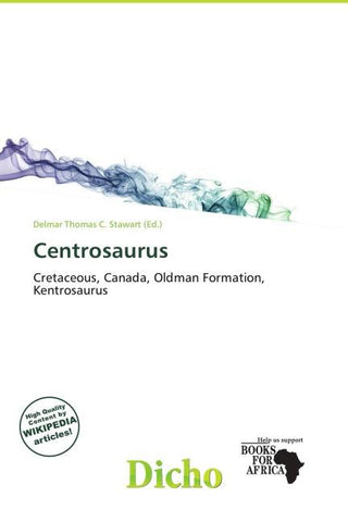 Centrosaurus