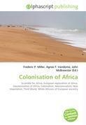 Colonisation of Africa