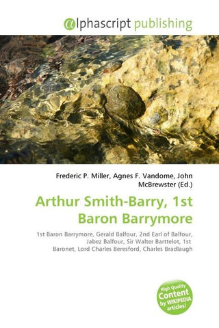 Arthur Smith-Barry, 1st Baron Barrymore