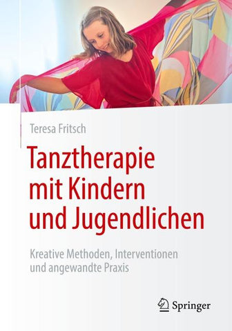 Tanztherapie mit Kindern und Jugendlichen