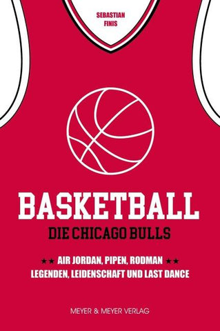 Basketball: Die Chicago Bulls