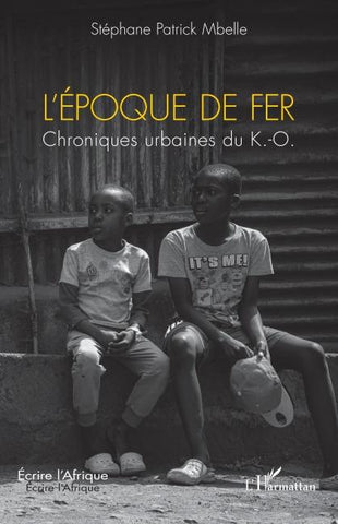 L'époque de fer