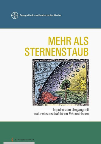 Mehr als Sternenstaub