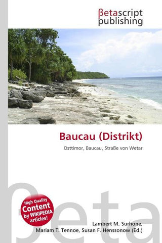 Baucau (Distrikt)