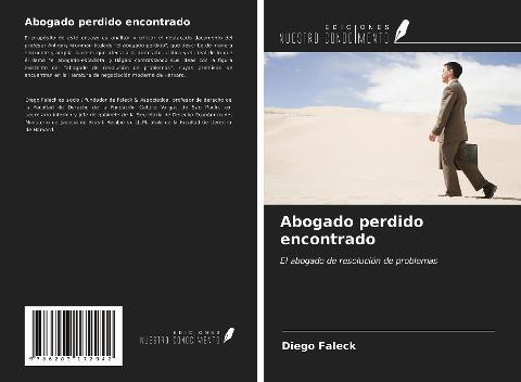 Abogado perdido encontrado