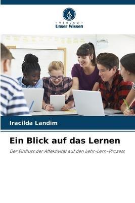 Ein Blick auf das Lernen