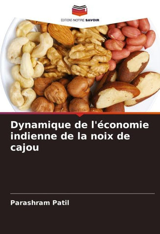 Dynamique de l'économie indienne de la noix de cajou