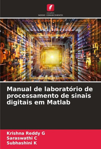 Manual de laboratório de processamento de sinais digitais em Matlab