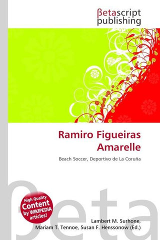 Ramiro Figueiras Amarelle