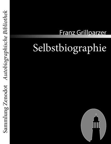 Selbstbiographie