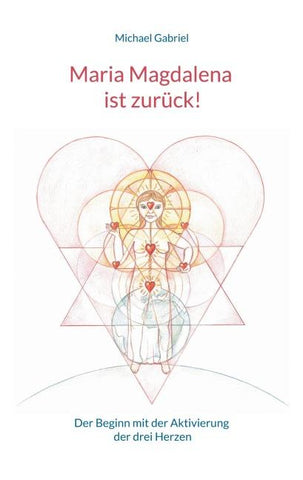 Maria Magdalena ist zurück!