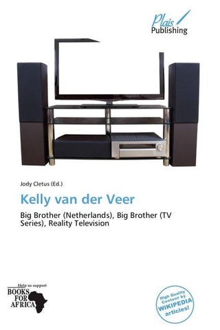Kelly van der Veer