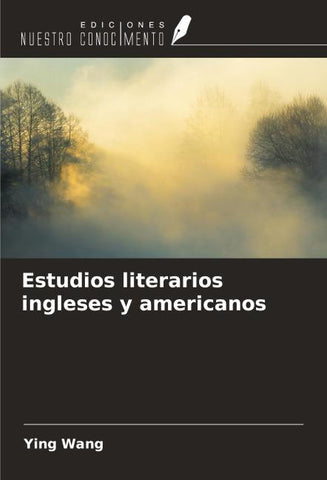 Estudios literarios ingleses y americanos