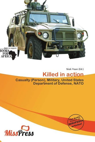Killed in action