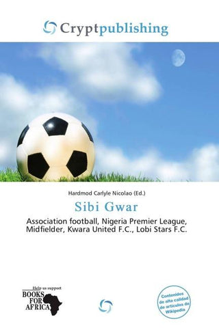Sibi Gwar