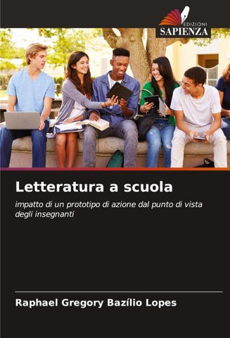 Letteratura a scuola