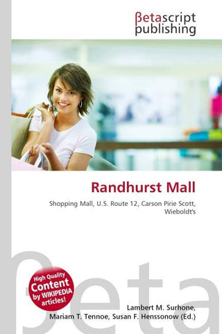 Randhurst Mall
