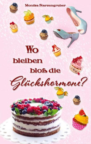 Wo bleiben bloß die Glückshormone?