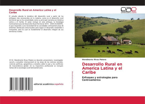 Desarrollo Rural en America Latina y el Caribe