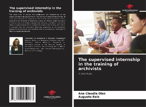 The supervised internship in the training of archivists