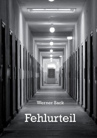 Fehlurteil