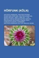 Hörfunk (Köln)