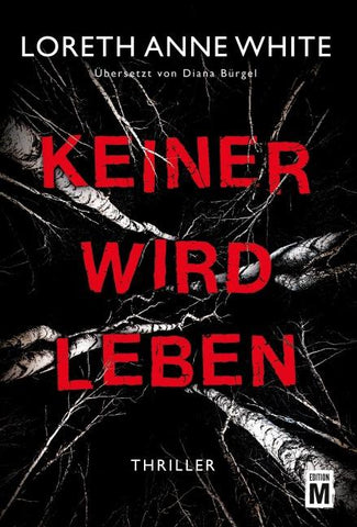 Keiner wird leben
