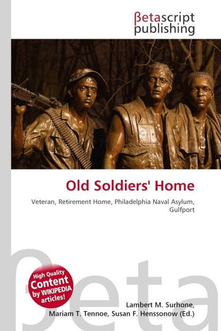 Old Soldiers' Home