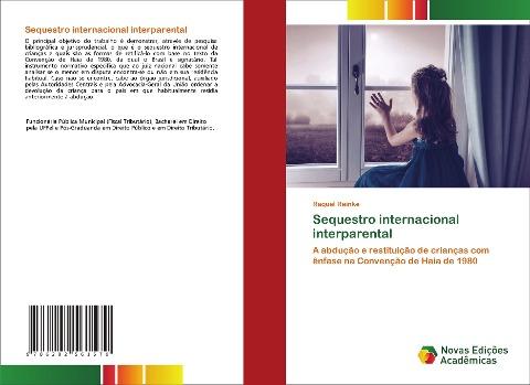 Sequestro internacional interparental