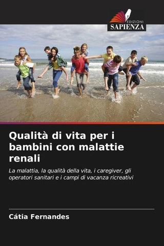 Qualità di vita per i bambini con malattie renali
