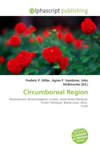 Circumboreal Region