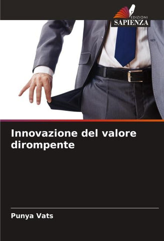 Innovazione del valore dirompente