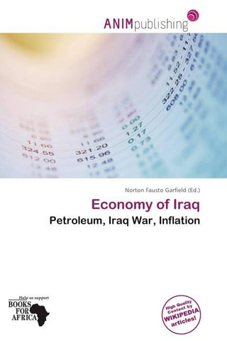 Economy of Iraq