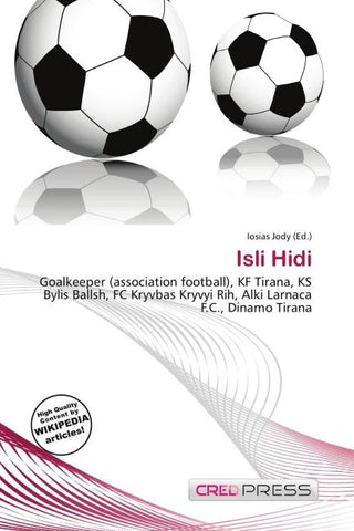 Isli Hidi