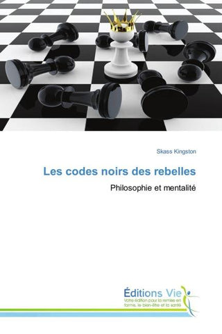 Les codes noirs des rebelles