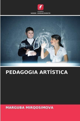PEDAGOGIA ARTÍSTICA