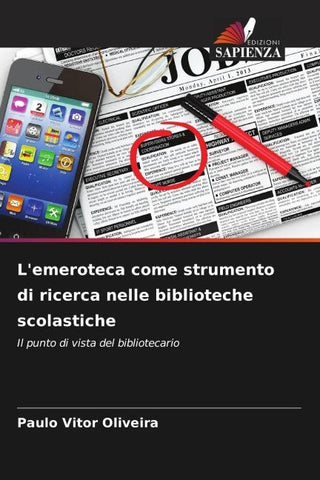 L'emeroteca come strumento di ricerca nelle biblioteche scolastiche