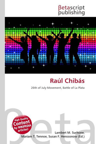 Raúl Chibás