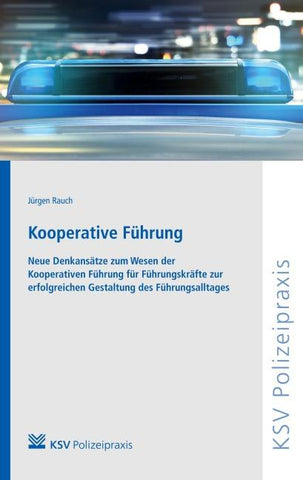 Kooperative Führung