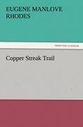 Copper Streak Trail