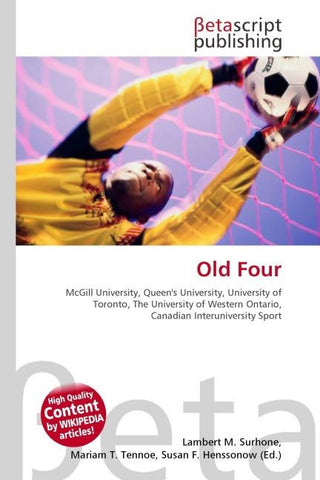 Old Four