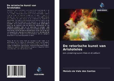 De retorische kunst van Aristoteles