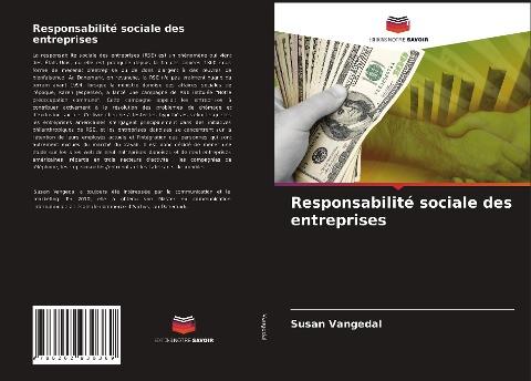 Responsabilité sociale des entreprises