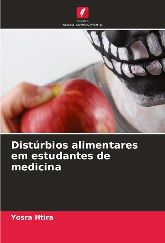Distúrbios alimentares em estudantes de medicina